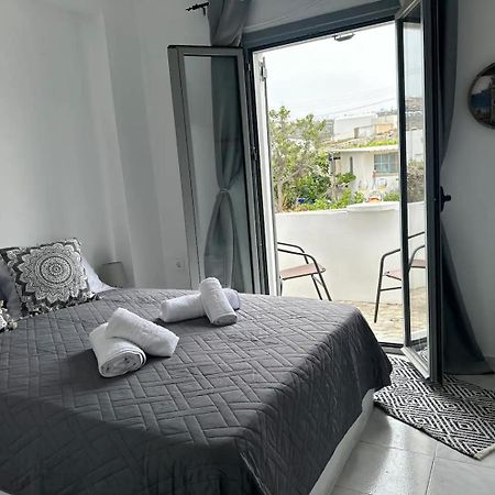Nicole Rooms Santorini Vothon Exterior photo