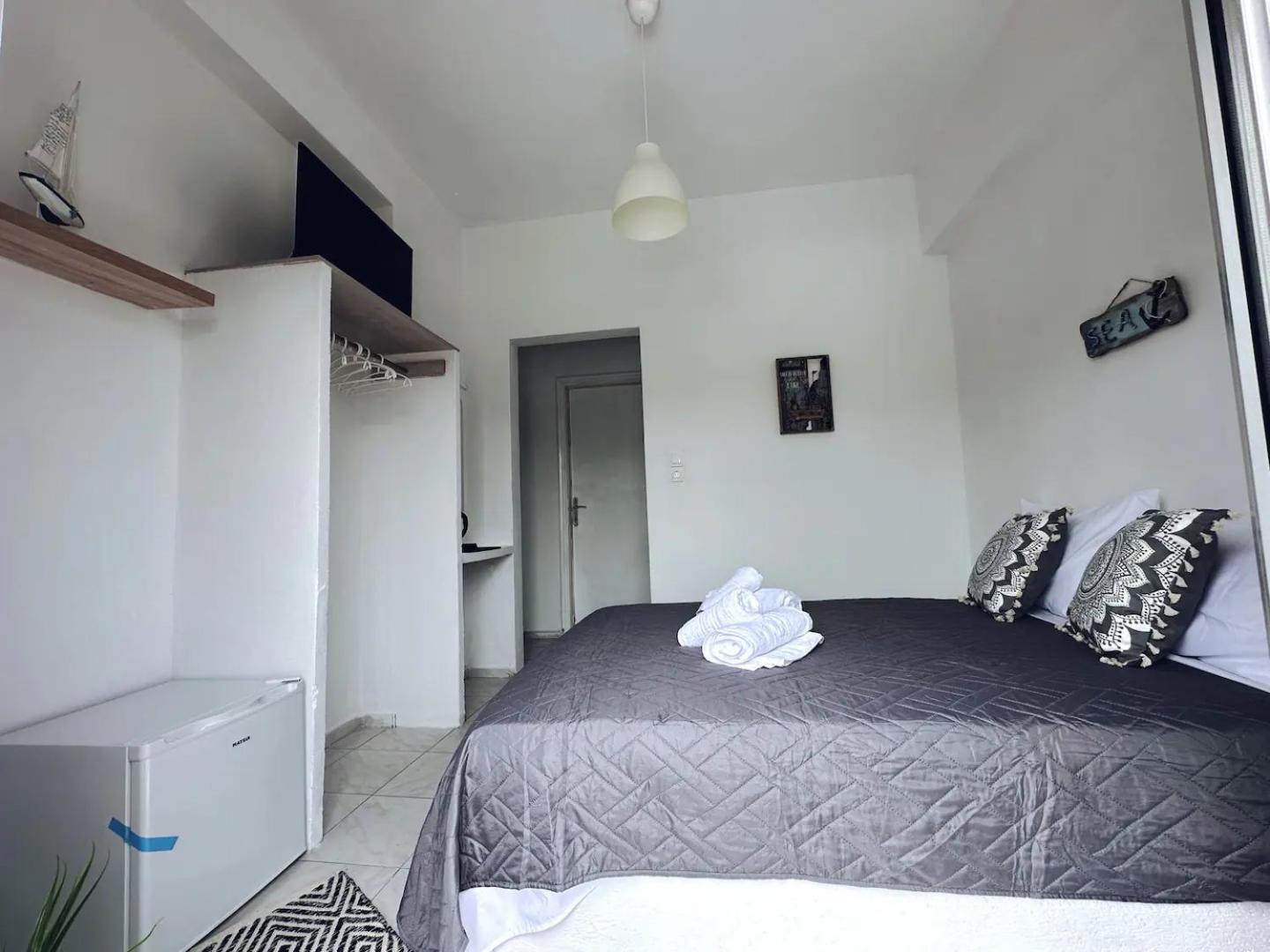 Nicole Rooms Santorini Vothon Exterior photo