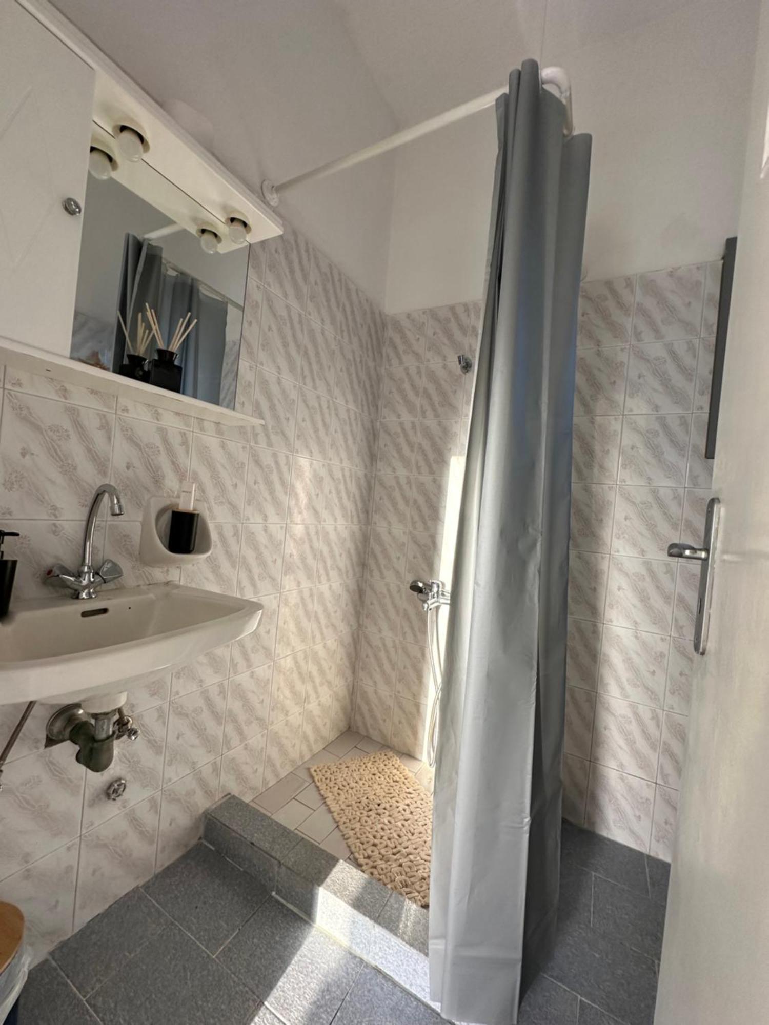Nicole Rooms Santorini Vothon Exterior photo